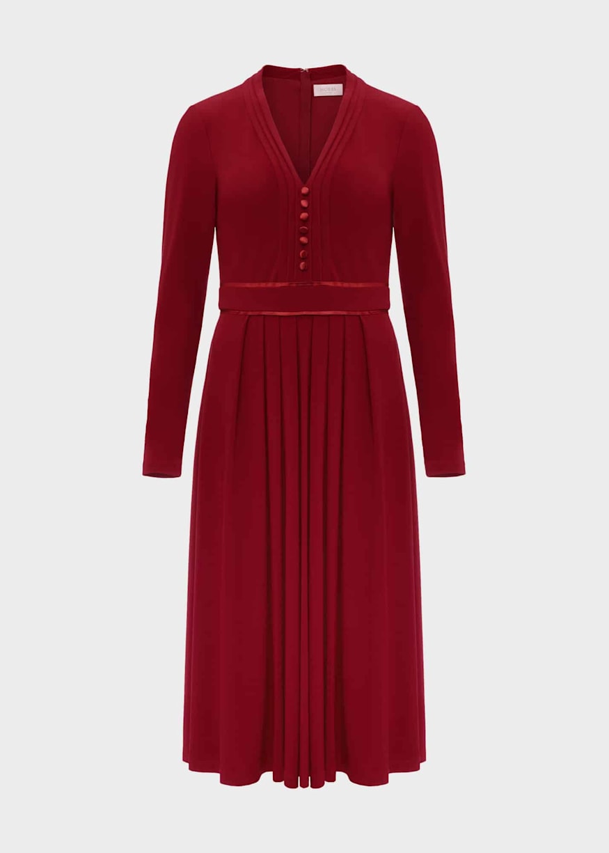 商品画像：Liberty Cascade Dress – 3.1 Phillip Lim 2