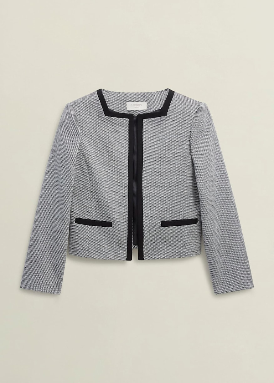Nyra Jacket | Hobbs US |