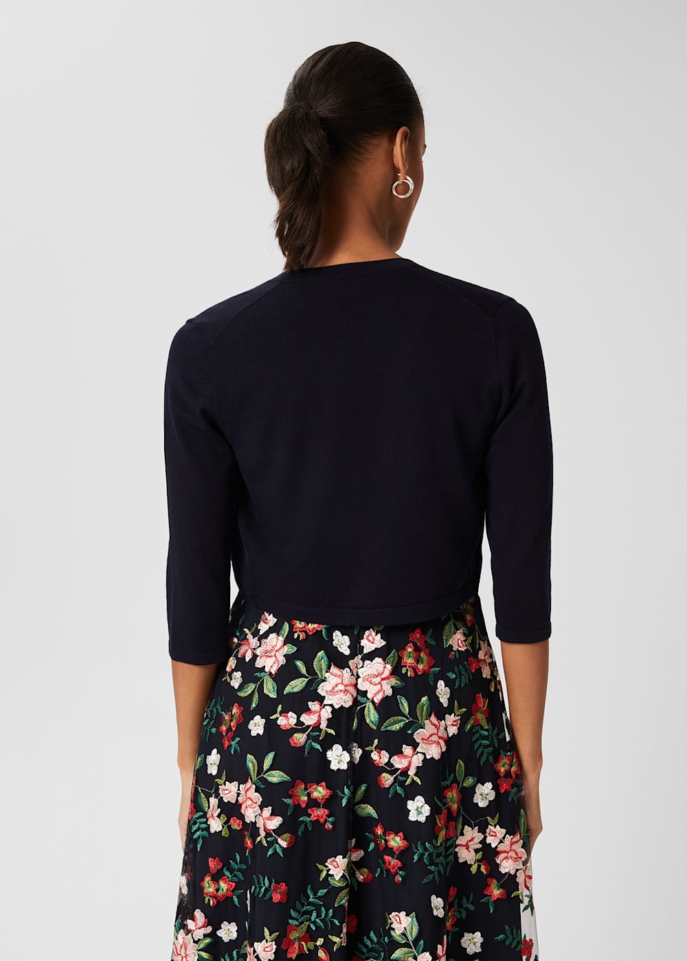 Carrie Bolero | Hobbs US |