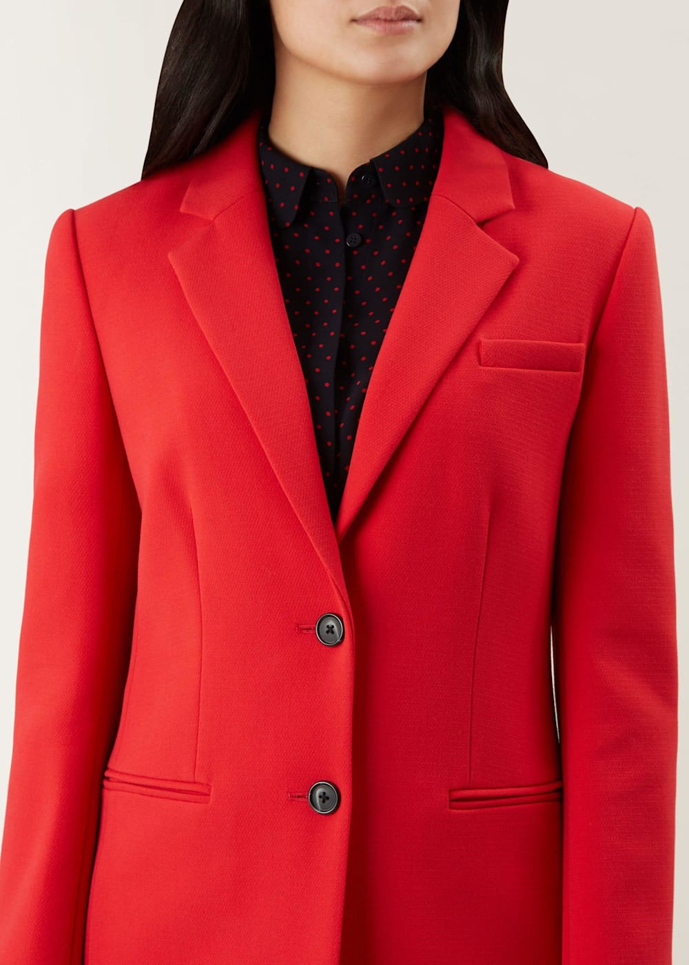 Spring Tilda Coat Hobbs UK