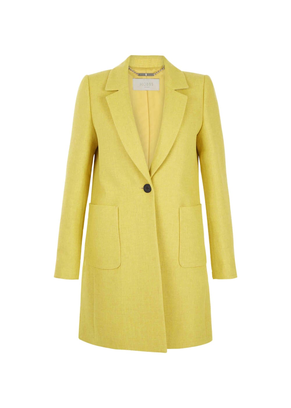 Hobbs camellia coat shop