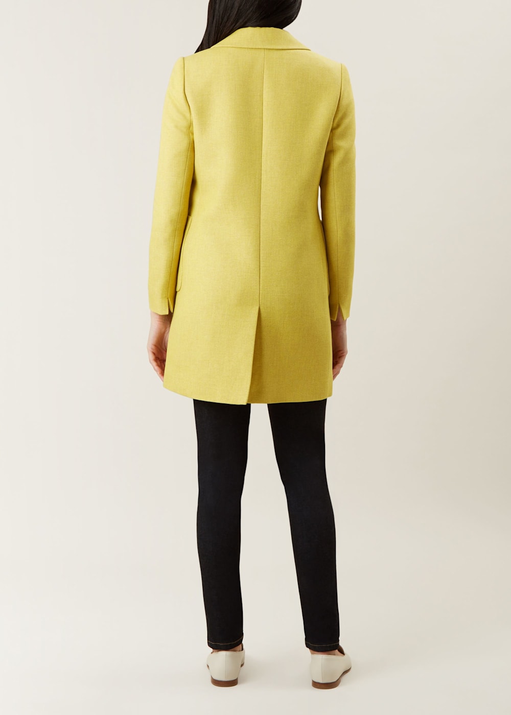 Camellia Coat Hobbs UK