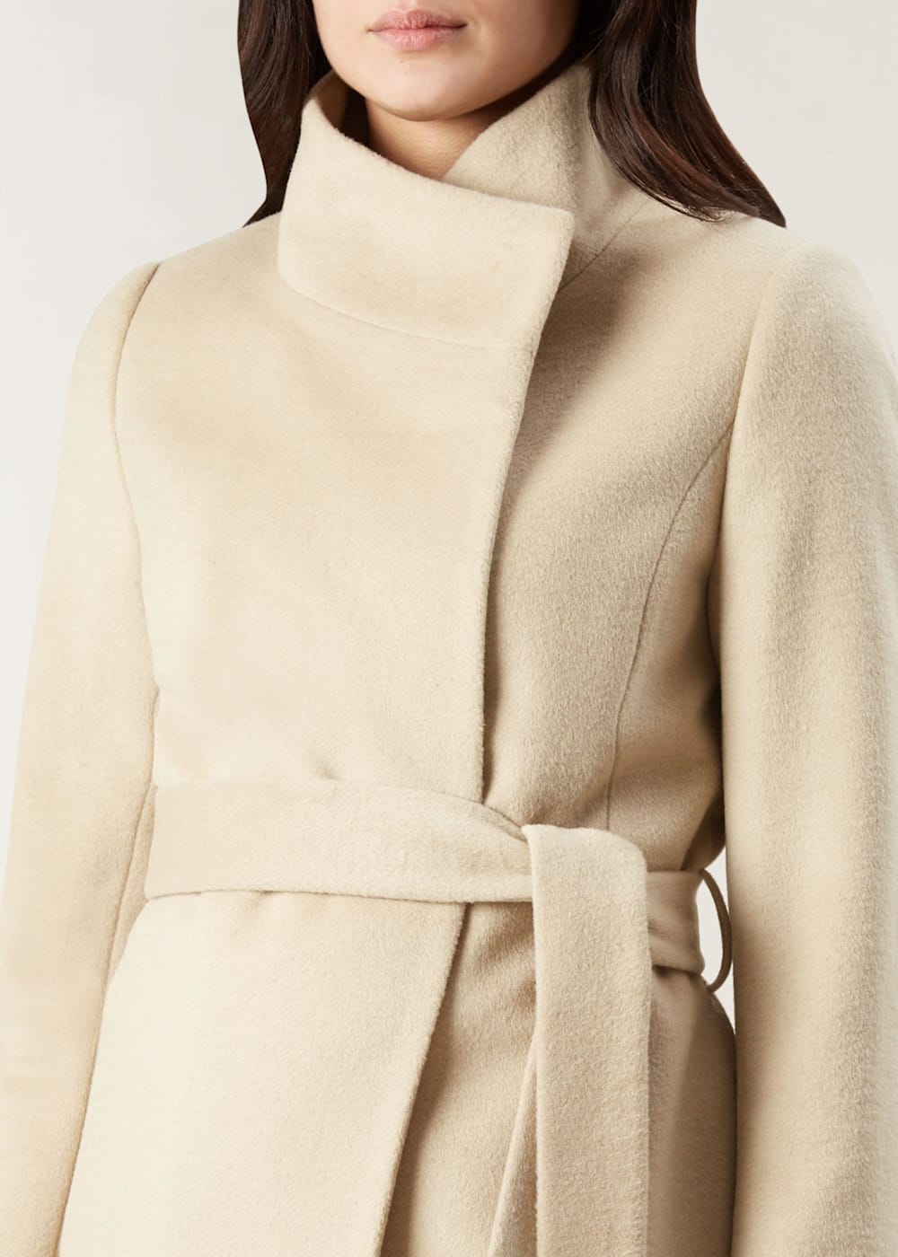 Hobbs marcella coat on sale