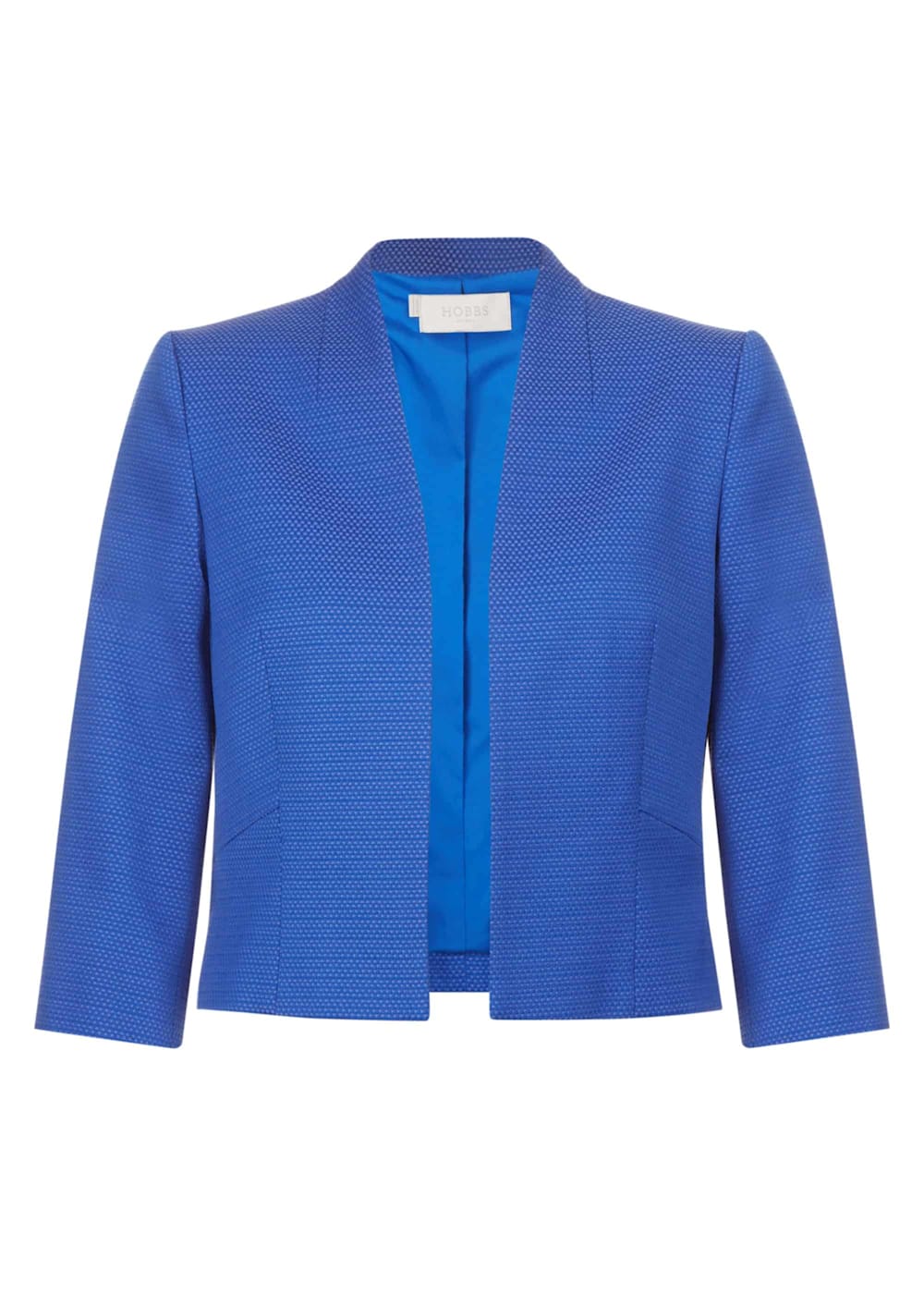 Mary Jacket Hobbs ROW
