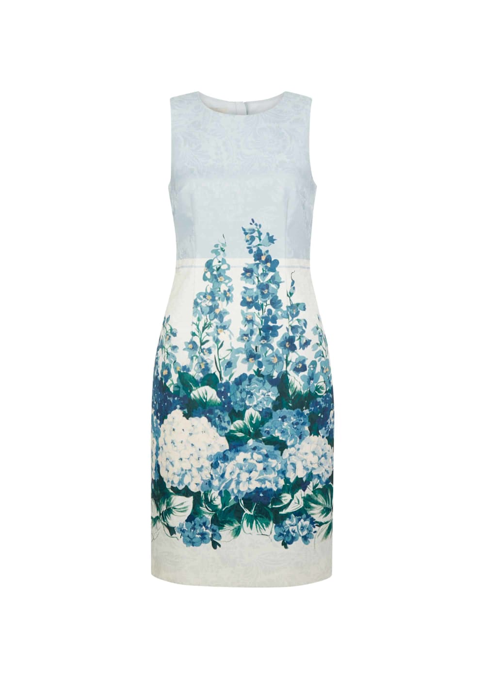 Hobbs hydrangea dress online