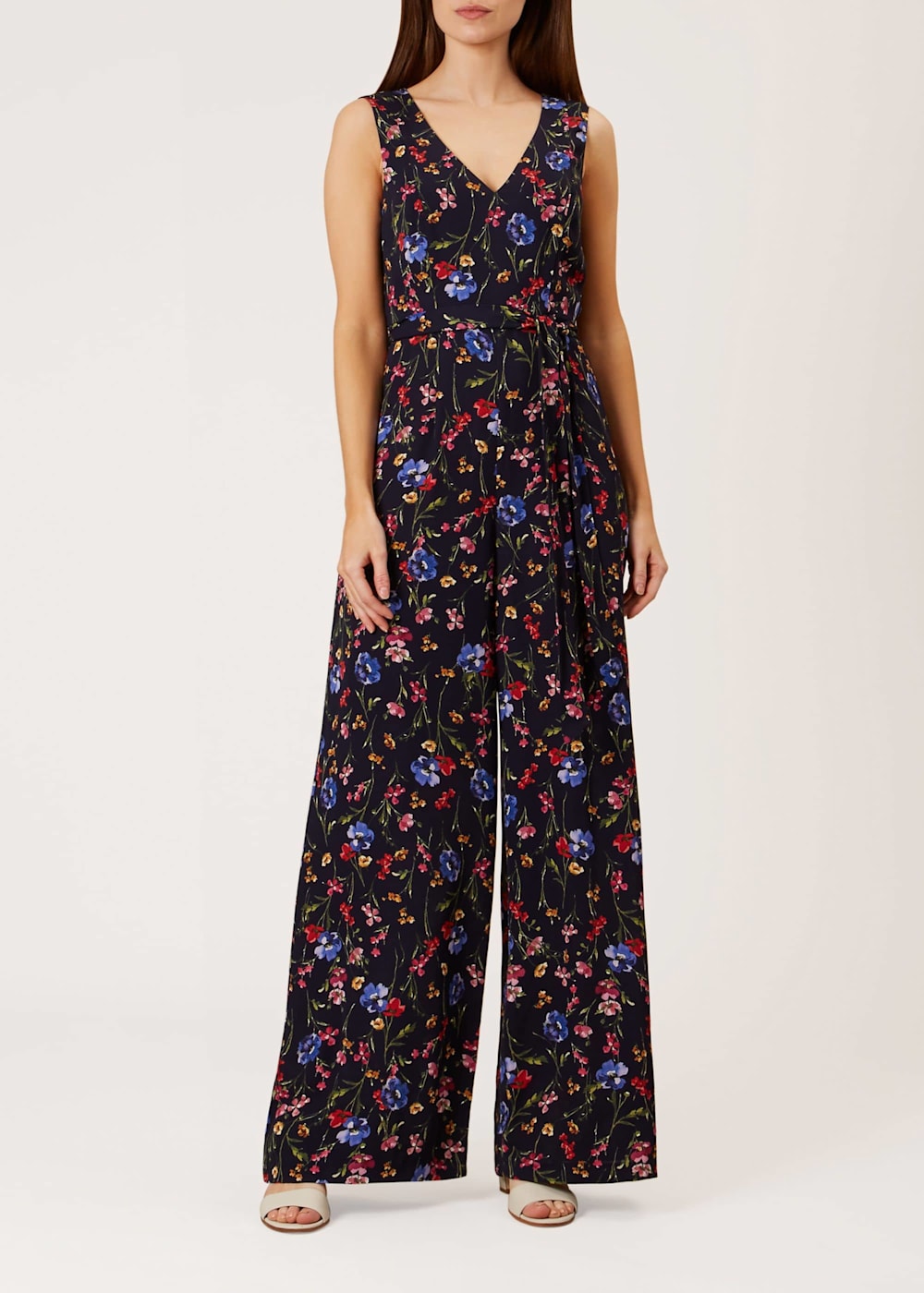 Laura Jumpsuit Hobbs US