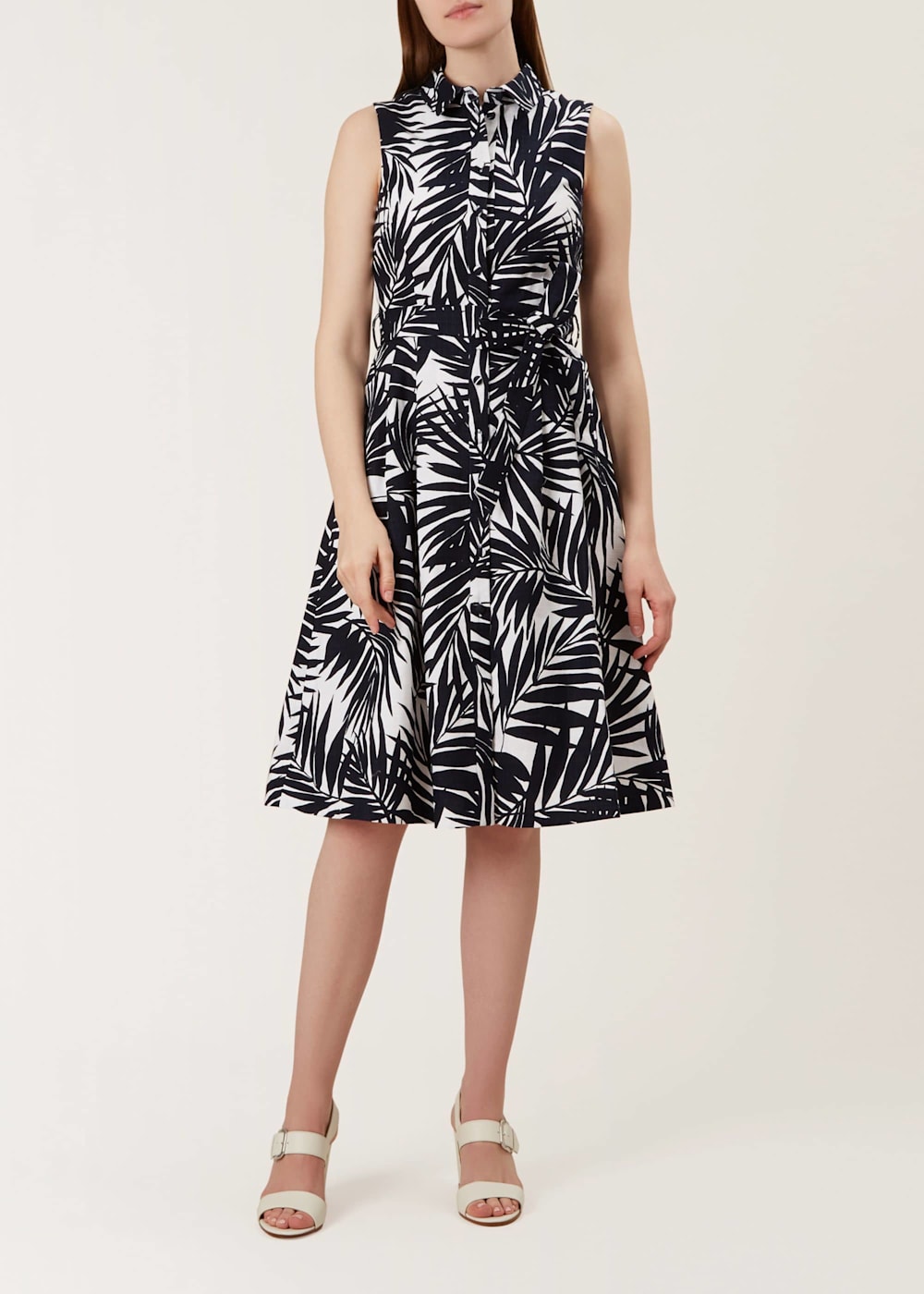 Clarence Dress Hobbs UK
