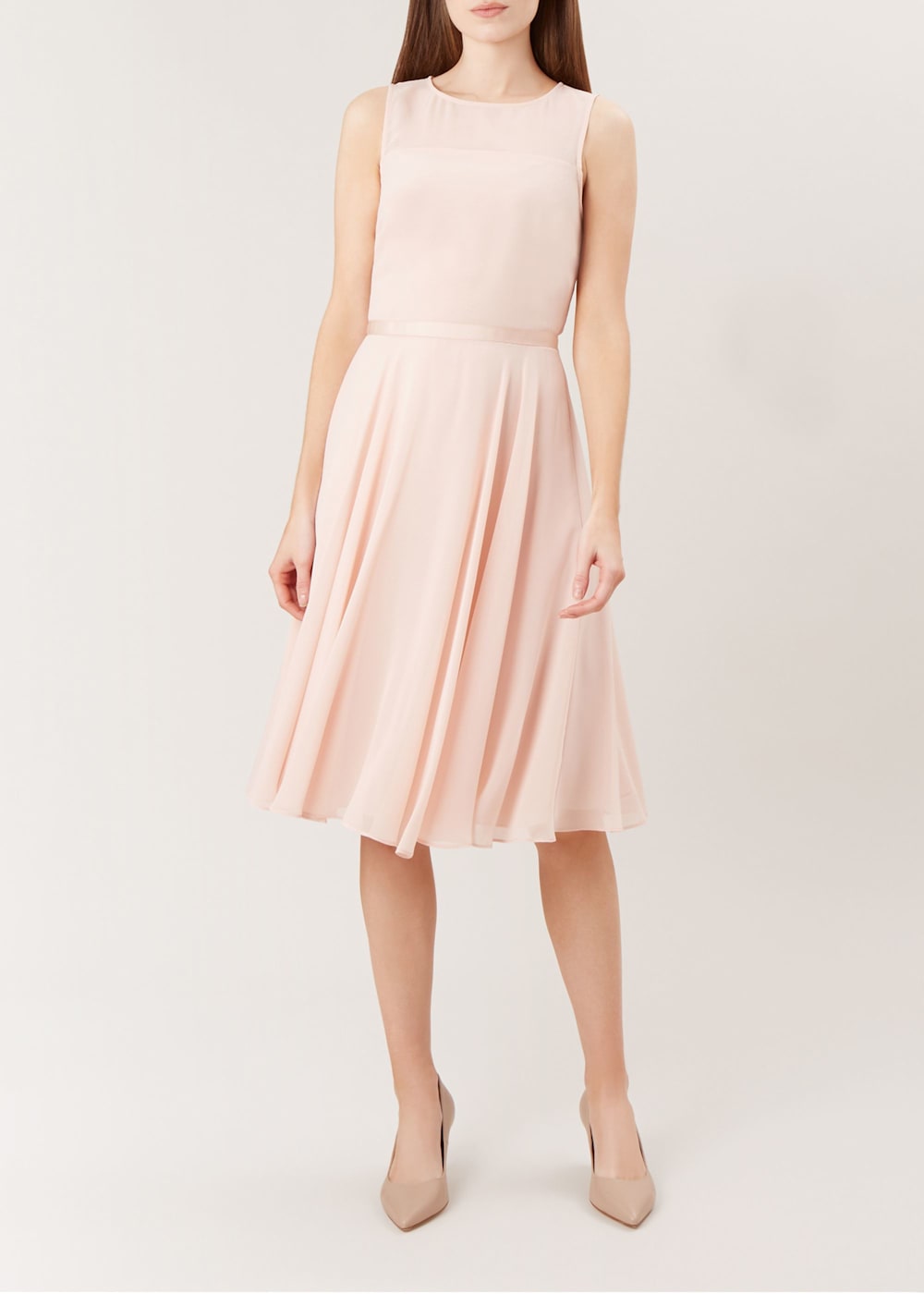 Hobbs abigale dress clearance