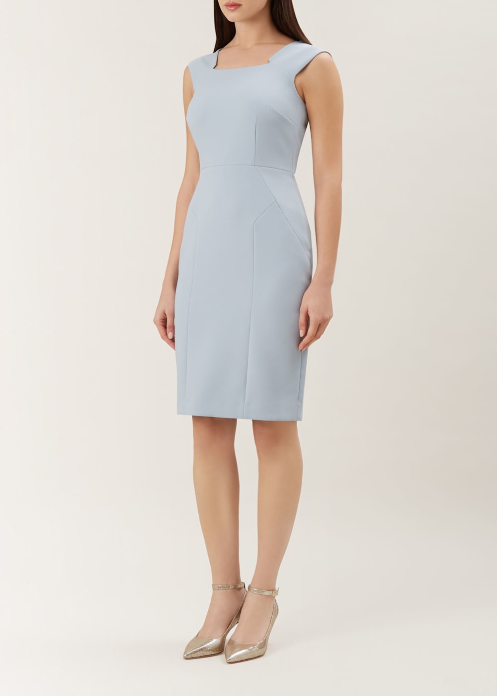 Harper dress hobbs store