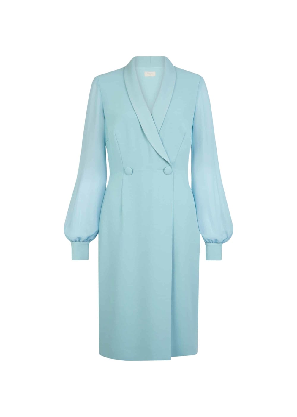 Lana tux dress hobbs hot sale