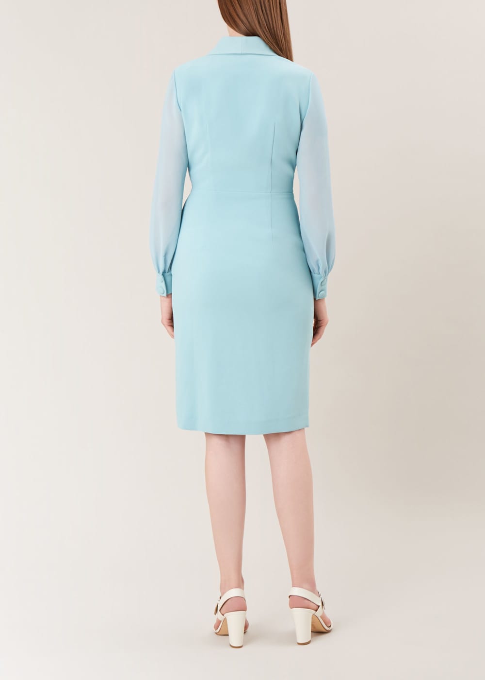 Lana tux dress hobbs clearance