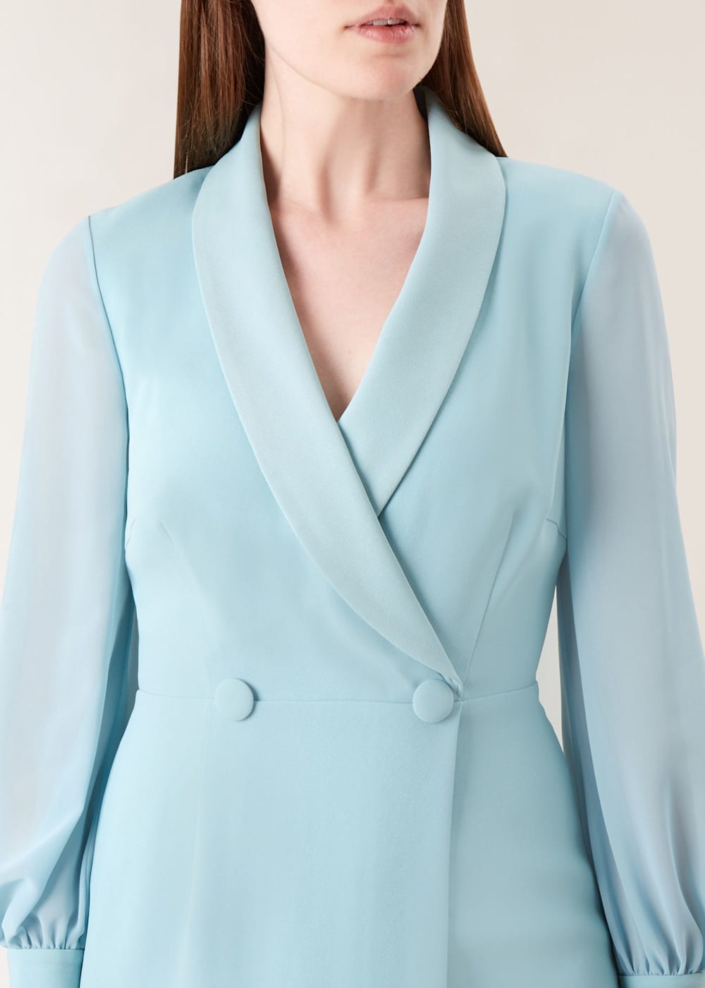 Lana tux dress outlet