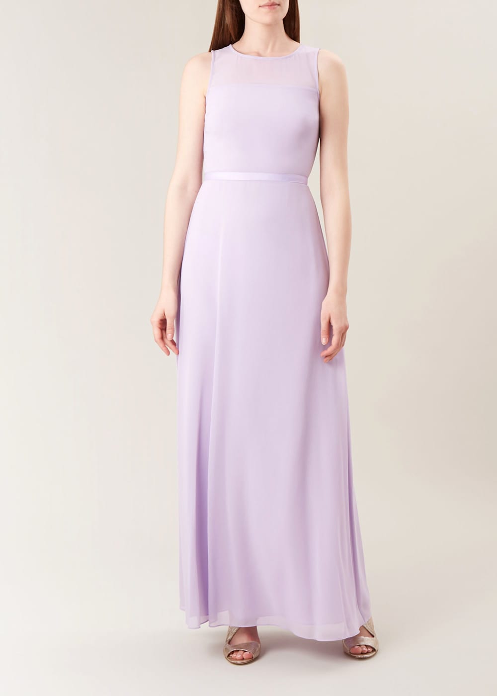 Hobbs maxi dress 2025