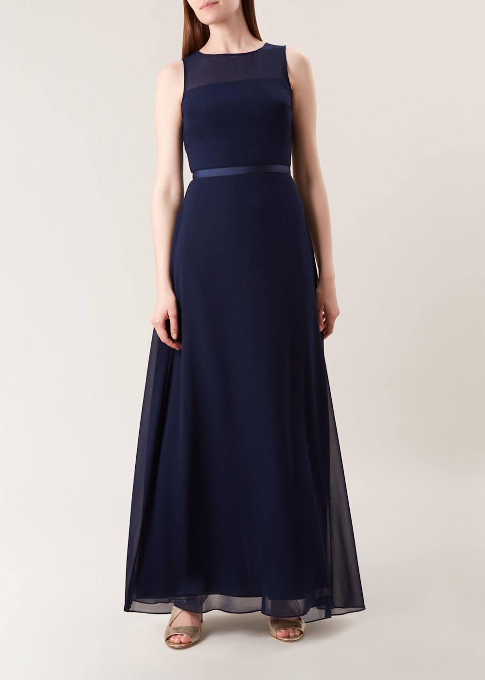 Abigale Maxi Dress Hobbs US