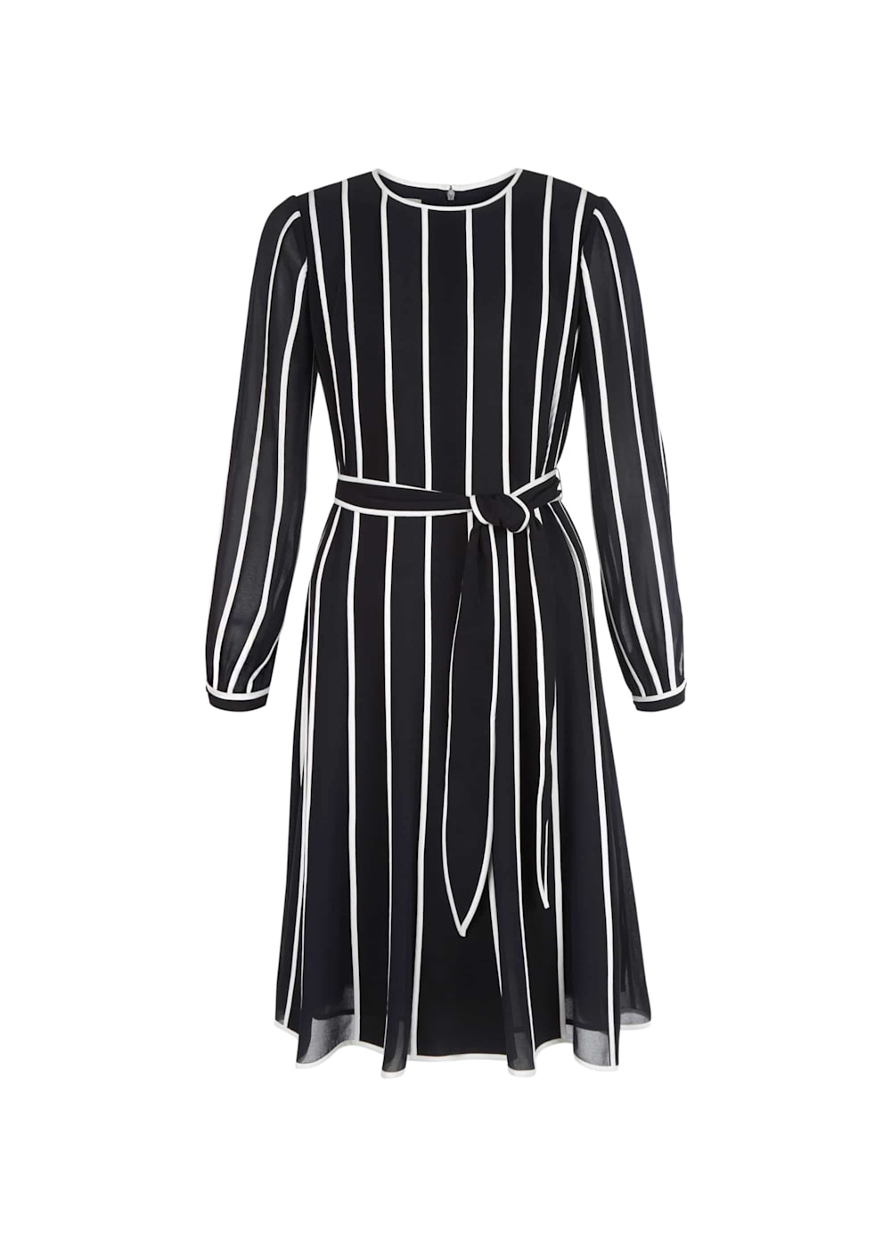 Rosemond Dress | Hobbs US |
