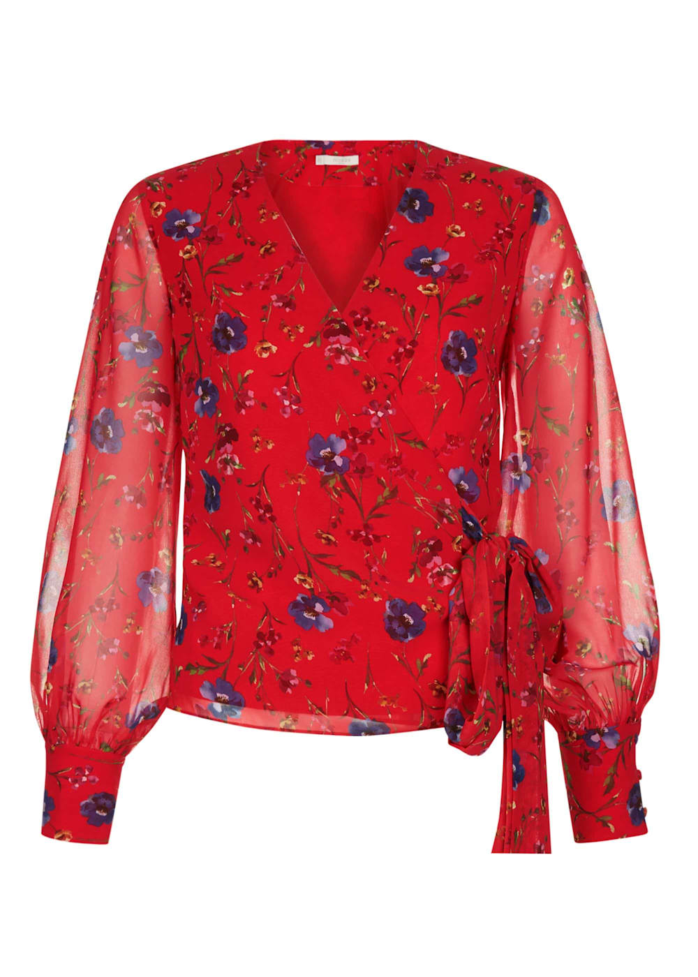 Elizabeth Blouse | Hobbs UK |