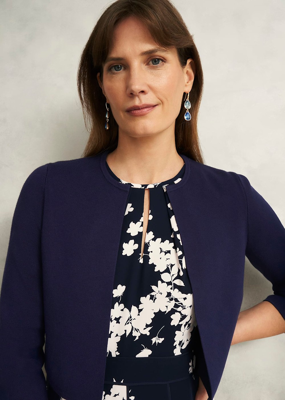 Hobbs sale cardigans discount