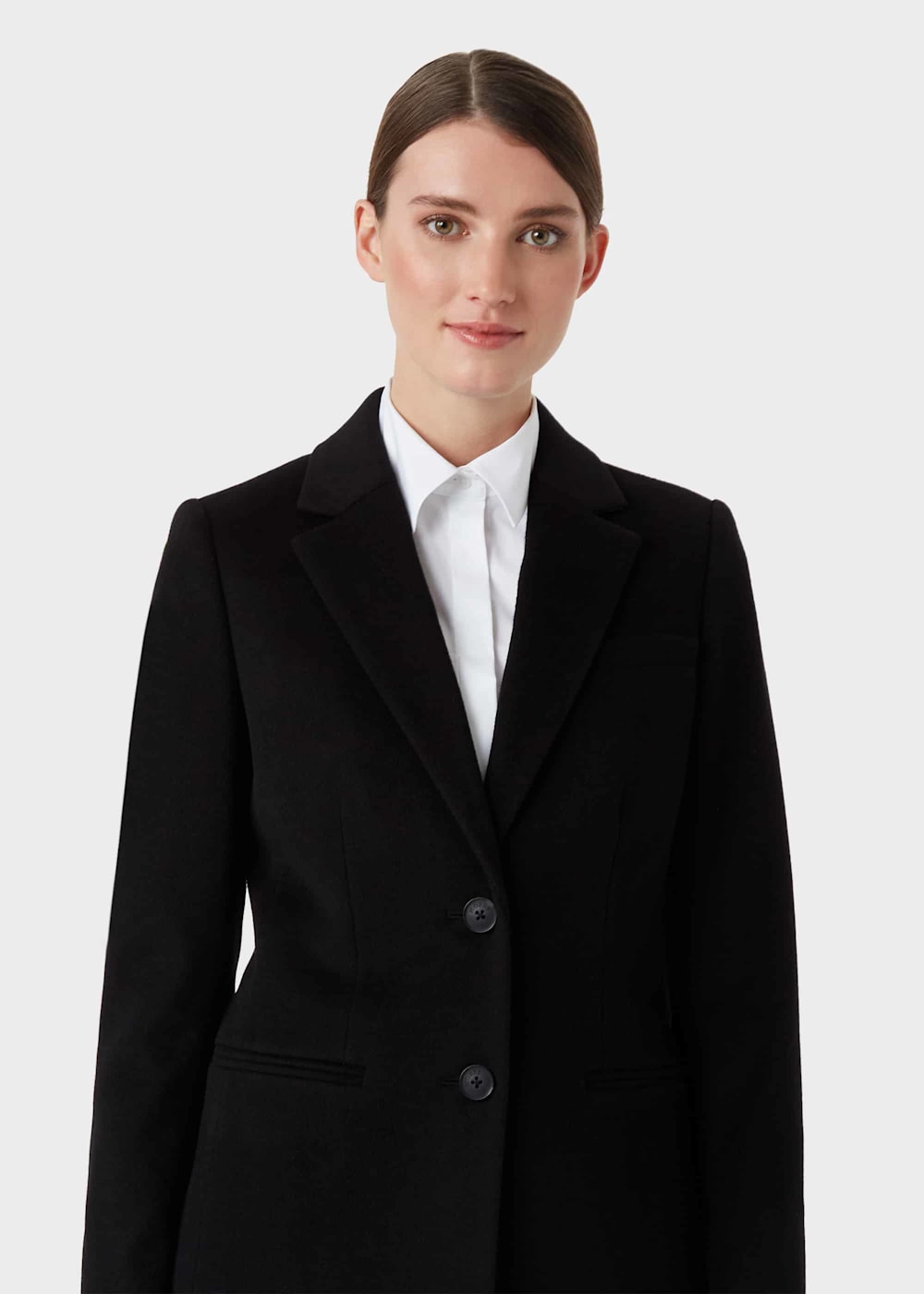 Tilda Wool Coat | Hobbs US | Tilda Wool Coat | Hobbs US |