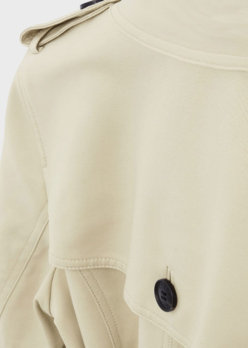 Saskia Water Resistant Trench Coat | Hobbs US |