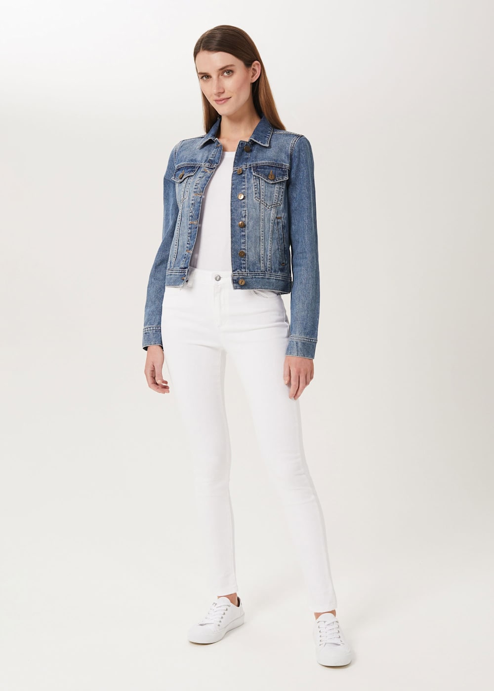 Mariam Jacket Hobbs UK