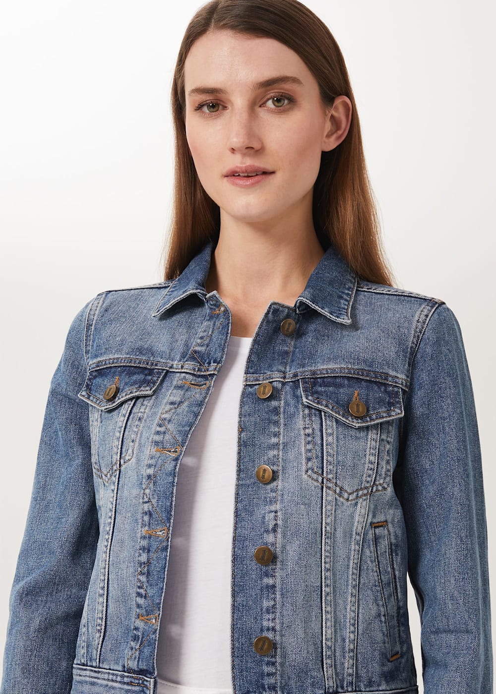 Hobbs mariam jacket shop