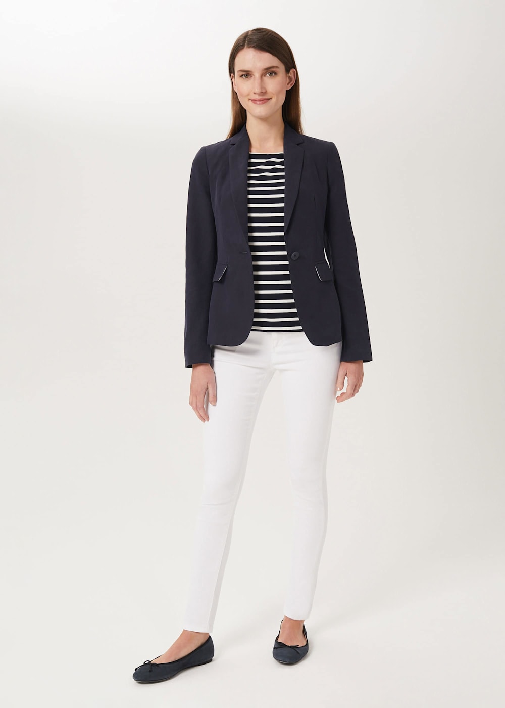 Hobbs trent jacket clearance