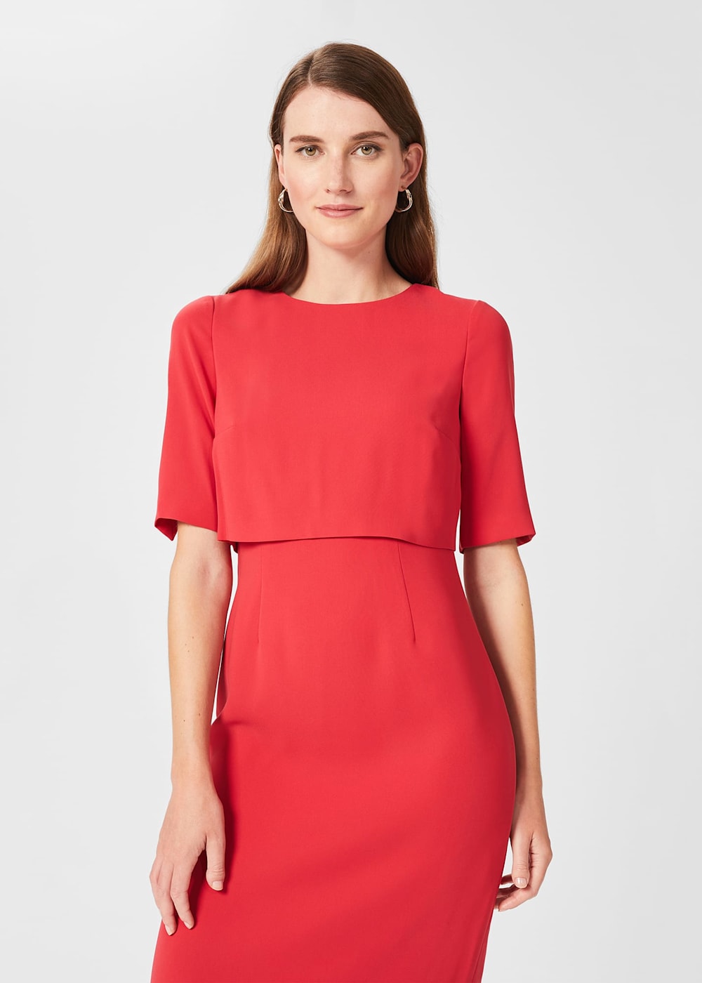 Larissa Shift Dress