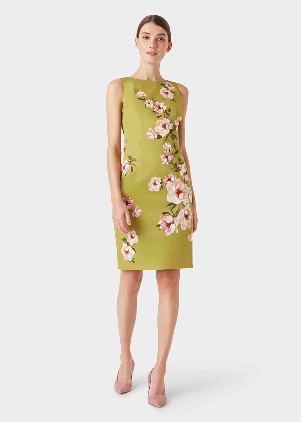 Moira dress hobbs shop