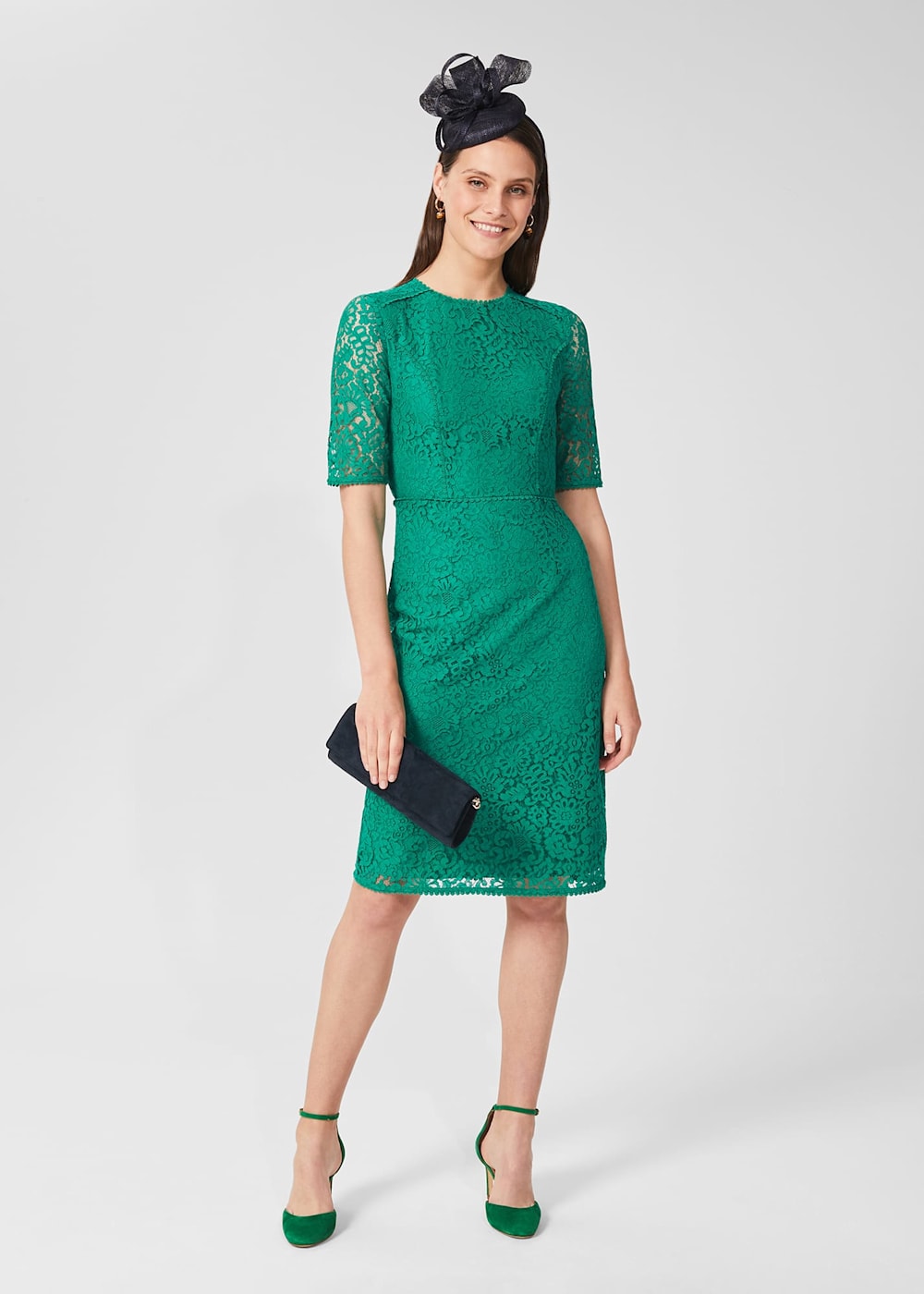 Hobbs penny dress clearance