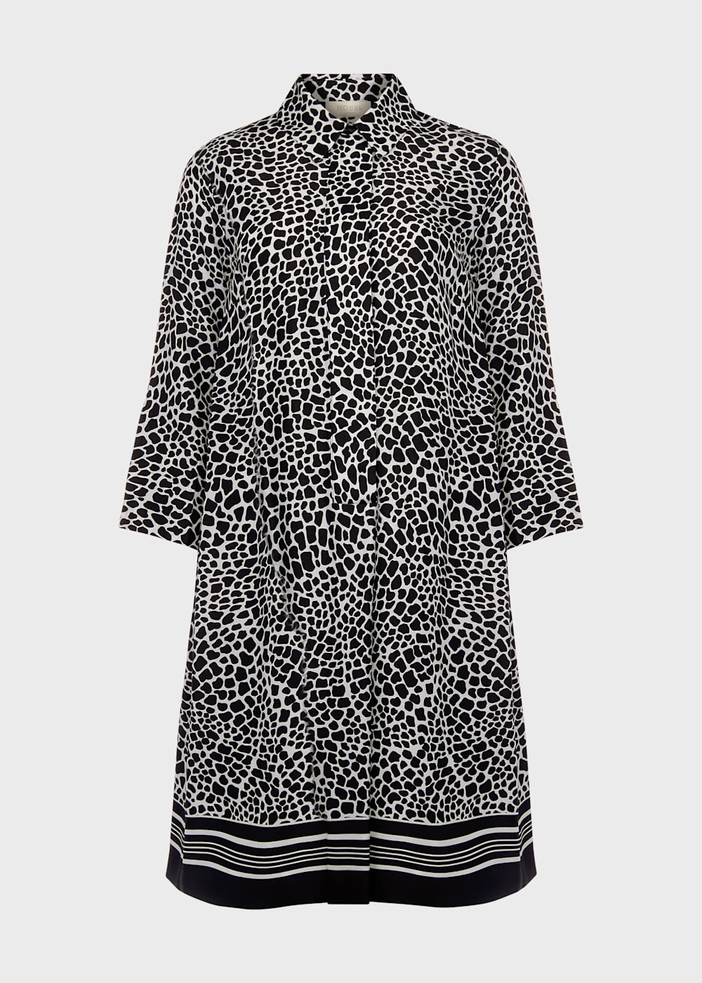 Marci Tunic Dress Hobbs UK