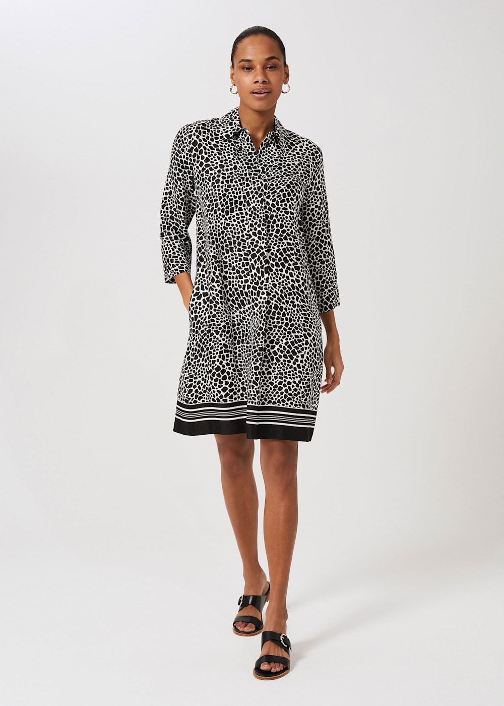 Marci dress hobbs 2025