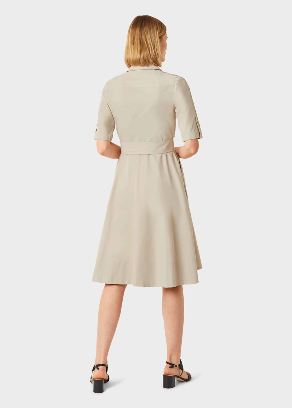 Tyra dress hobbs outlet