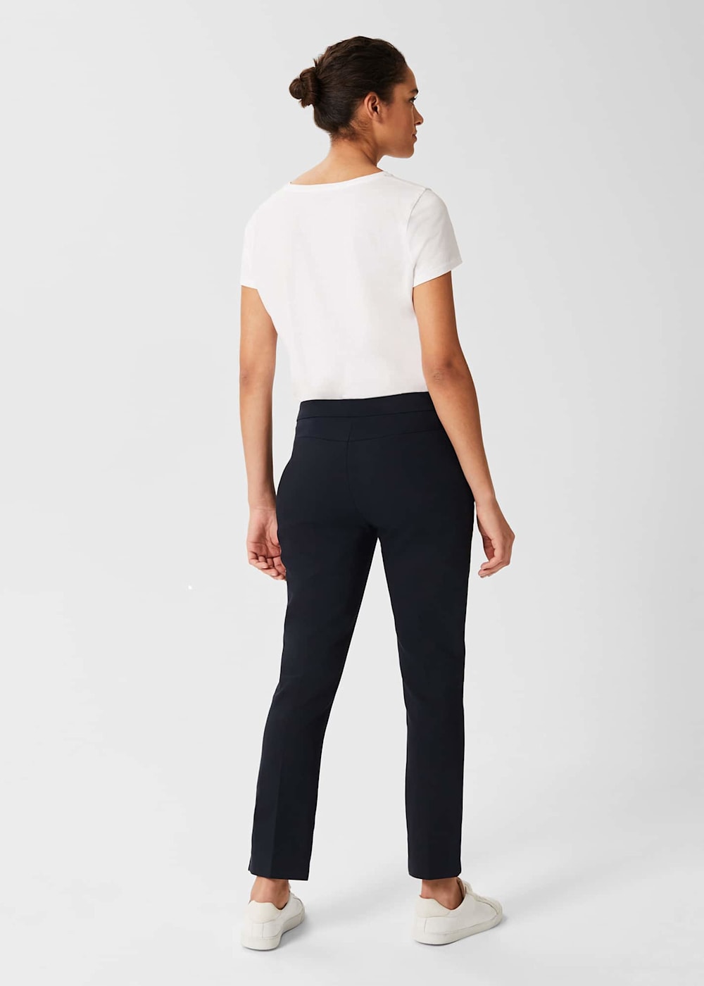 Hobbs ladies trousers cheap