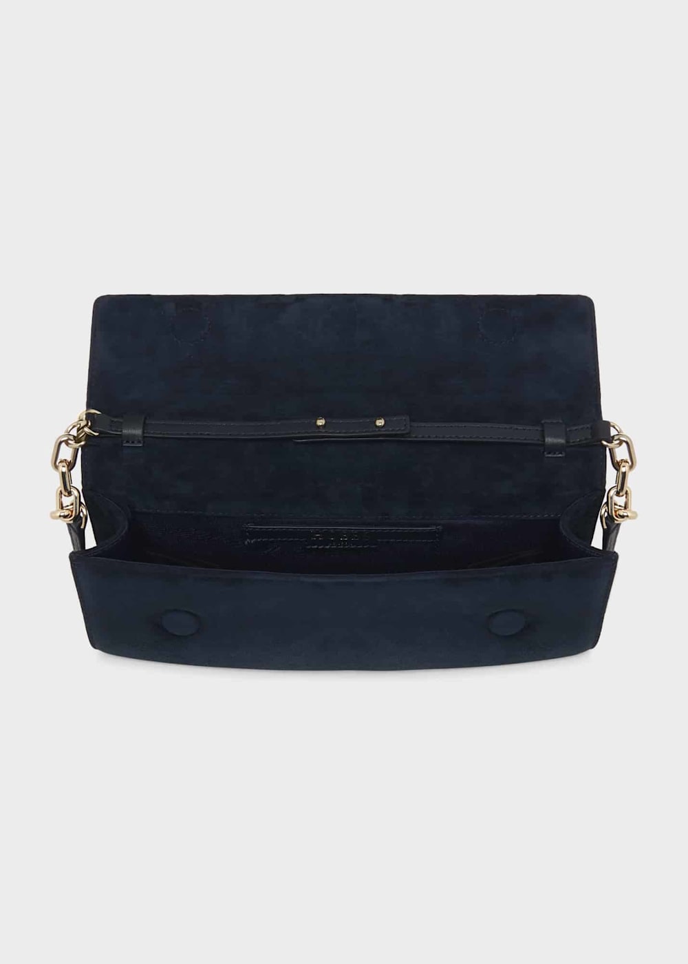 Hobbs navy bag on sale