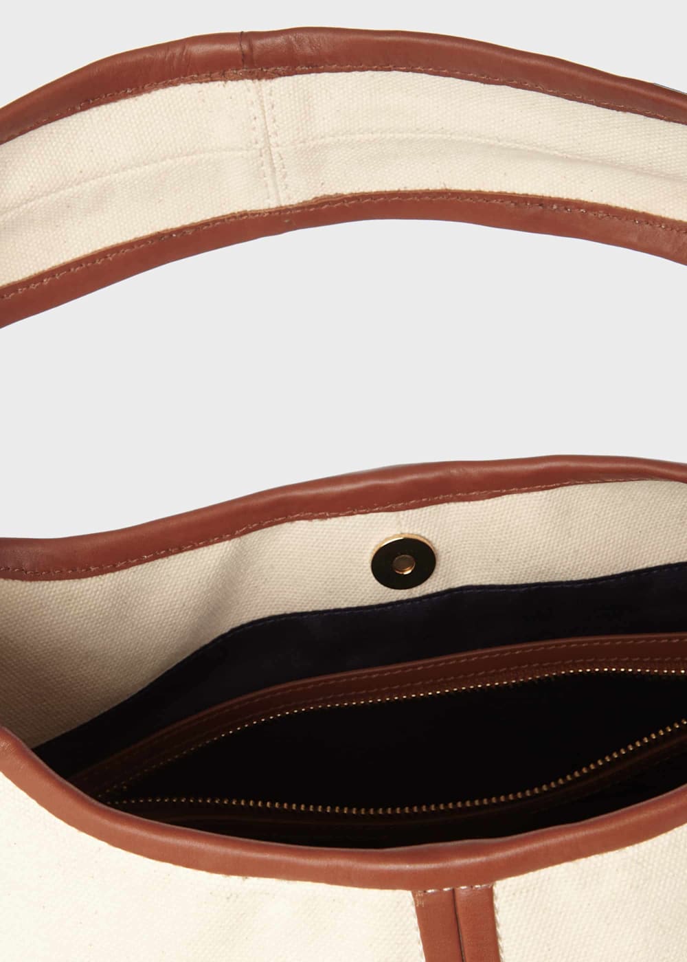 Lula Canvas Bag Hobbs ROW