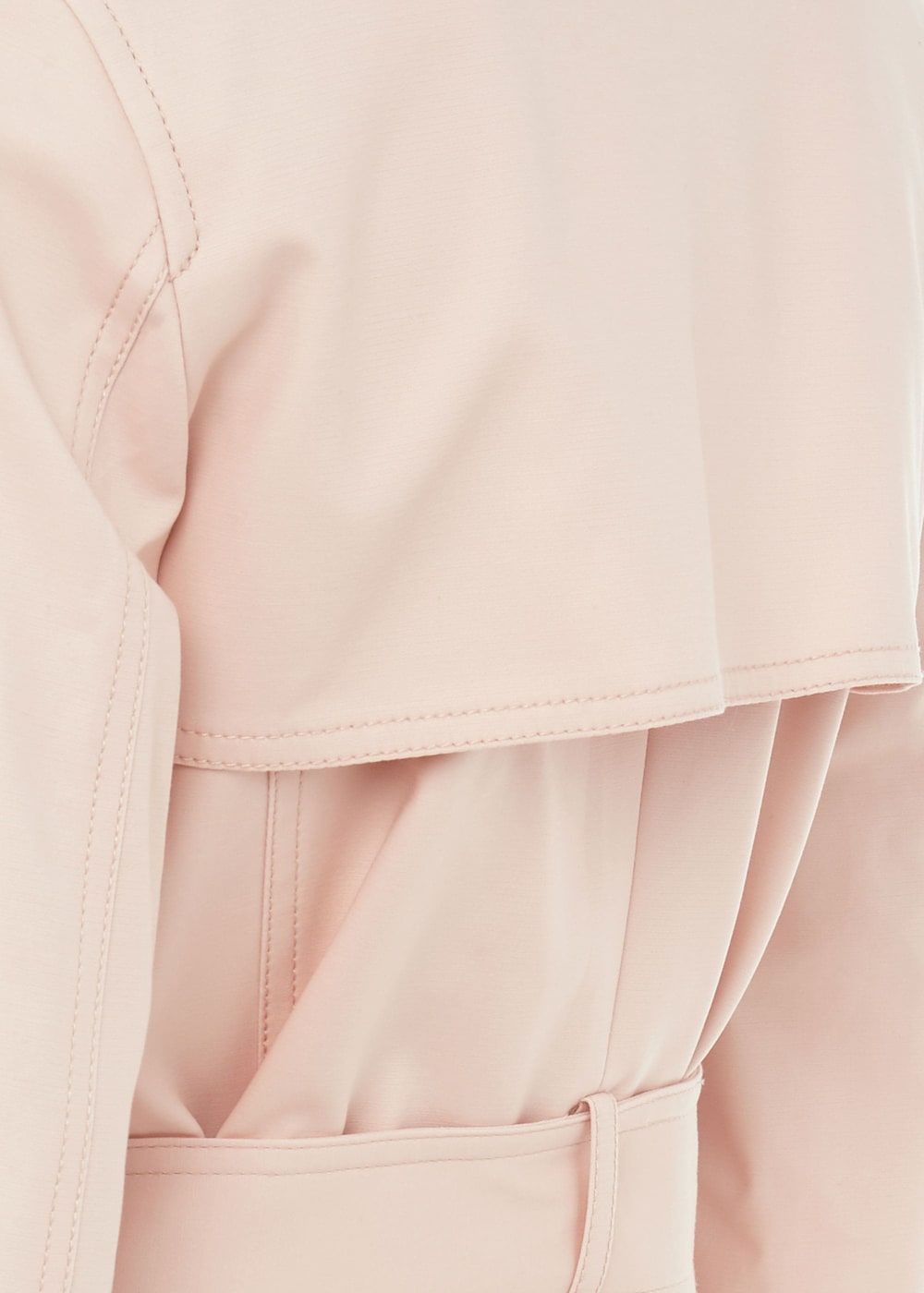 Raegan Water Resistant Mac Hobbs UK