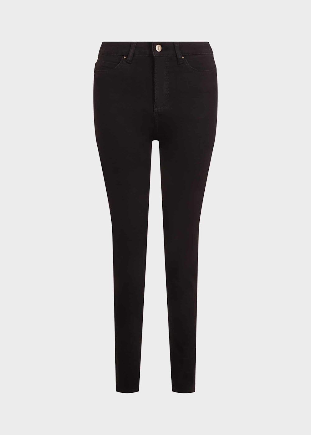 Petite black jeans uk cheap