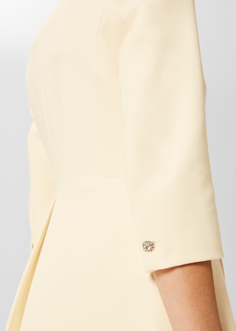 Henrietta Coat