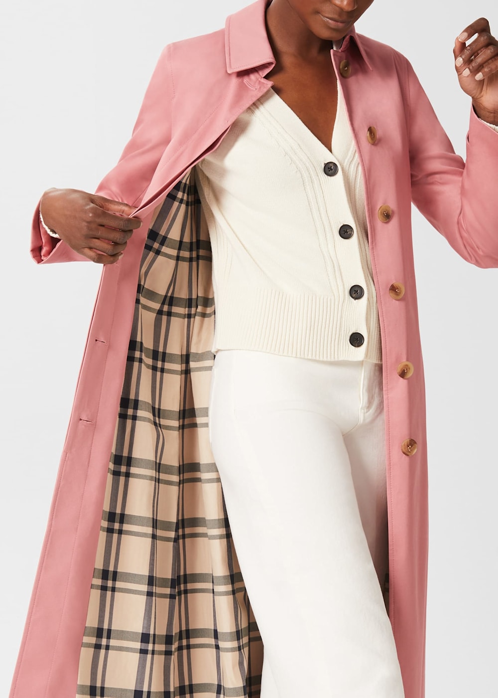 Hobbs sophie jacket deals