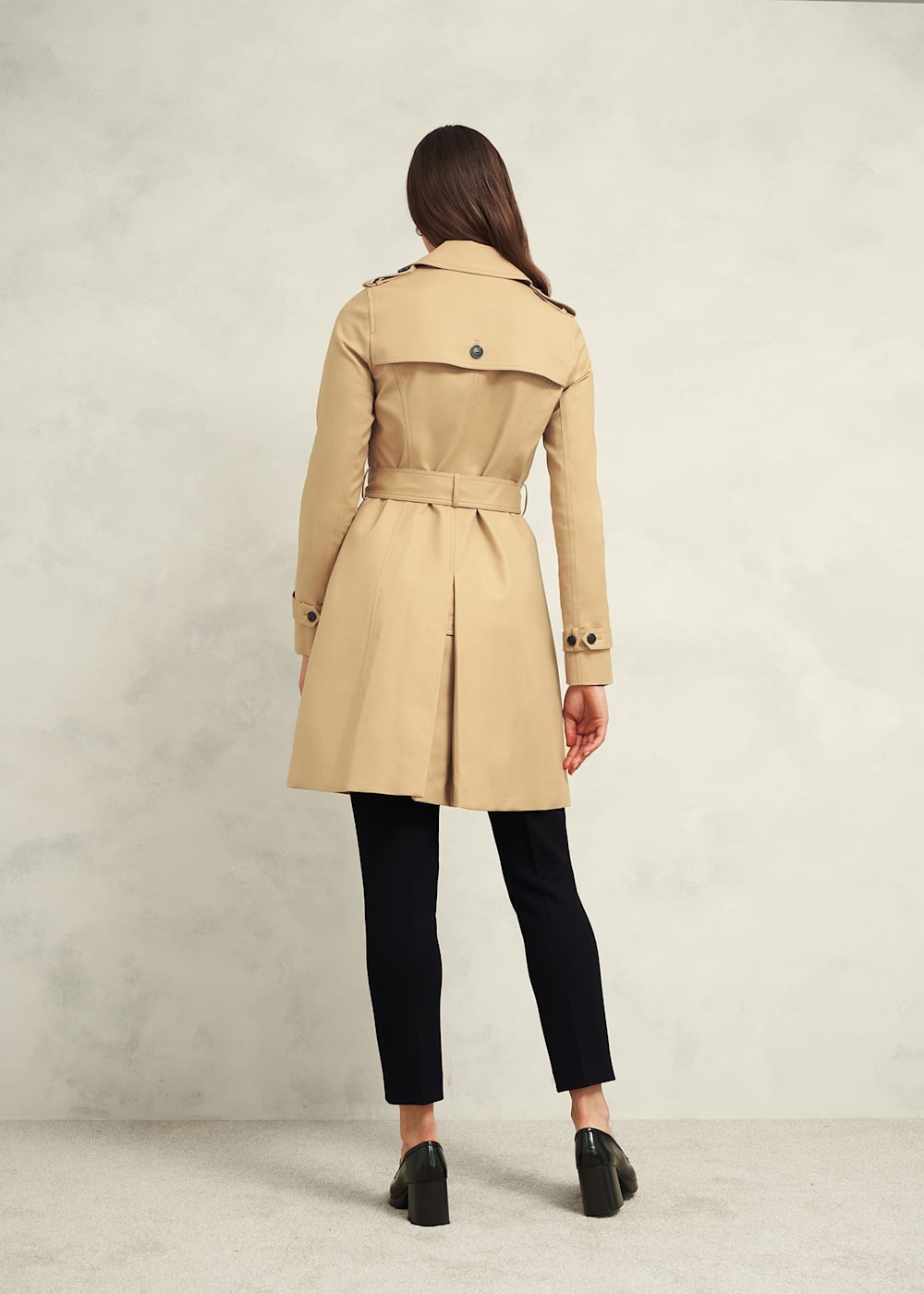 Hobbs ladies raincoats outlet