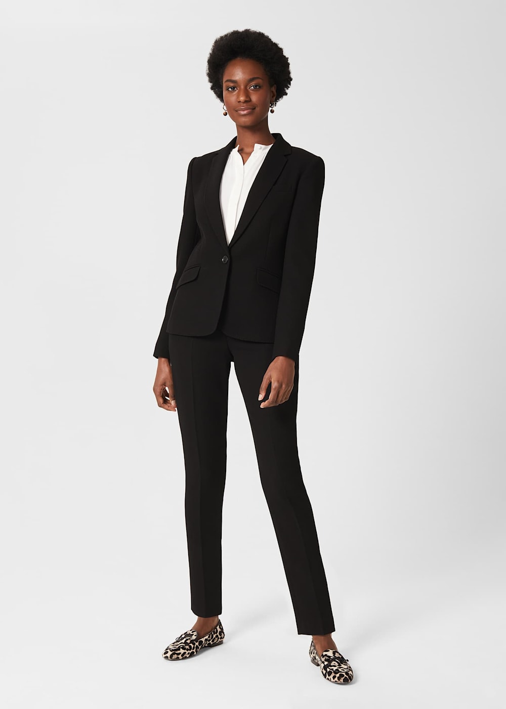 Petite Ophelia Jacket Hobbs UK