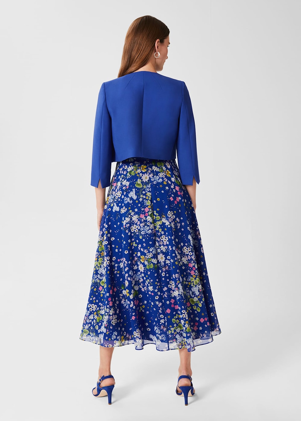 Arizona Jacket Hobbs ROW