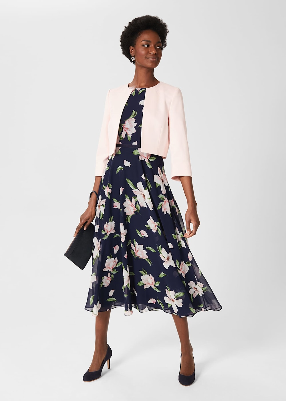Petite Arizona Jacket Hobbs UK