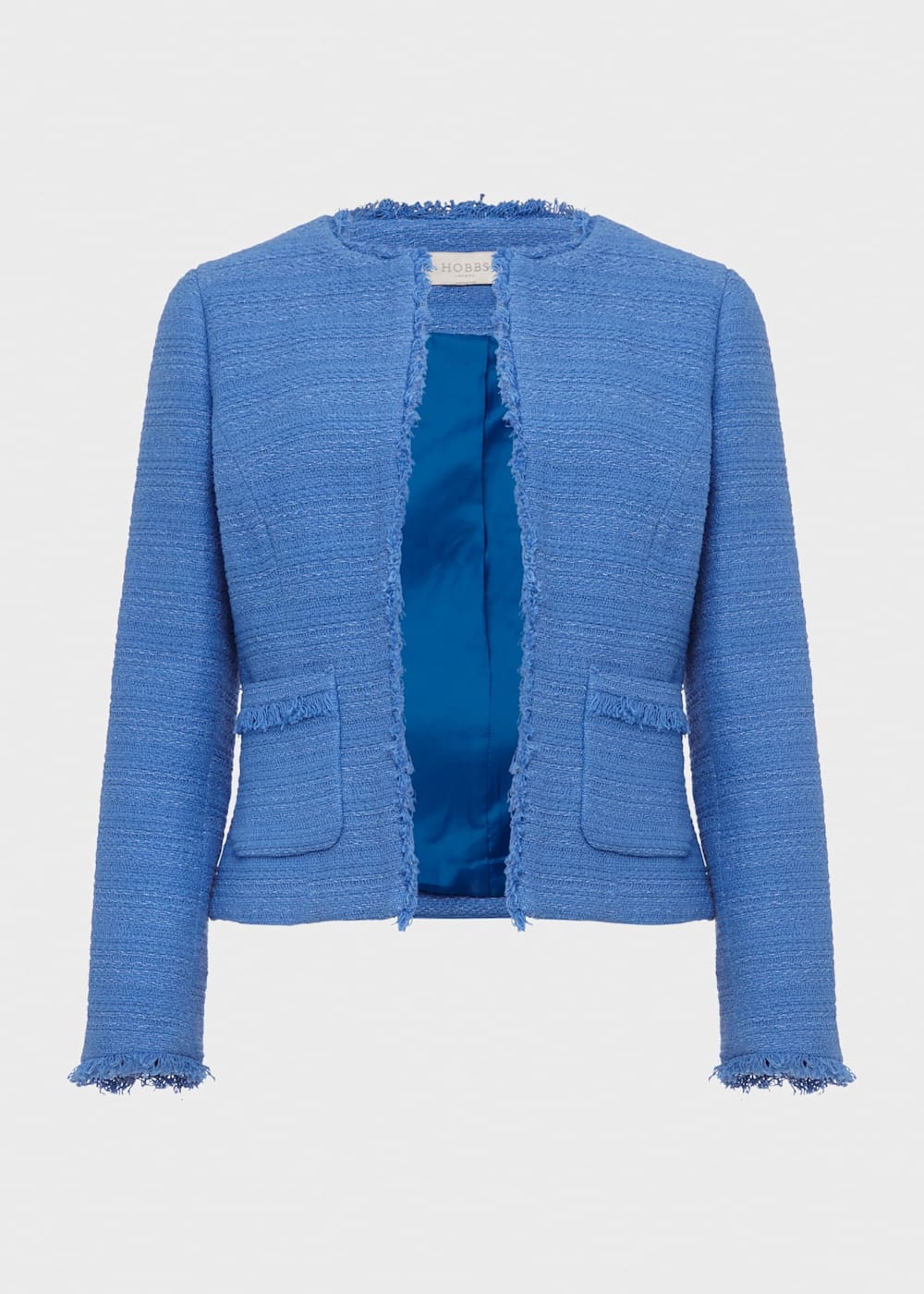 Hobbs romany boucle coat shop