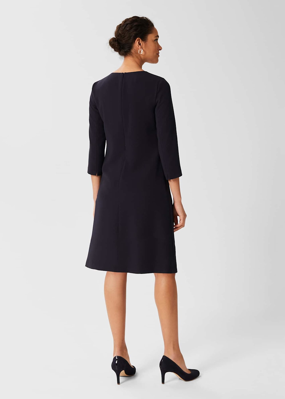 Honor Aline Dress Hobbs UK