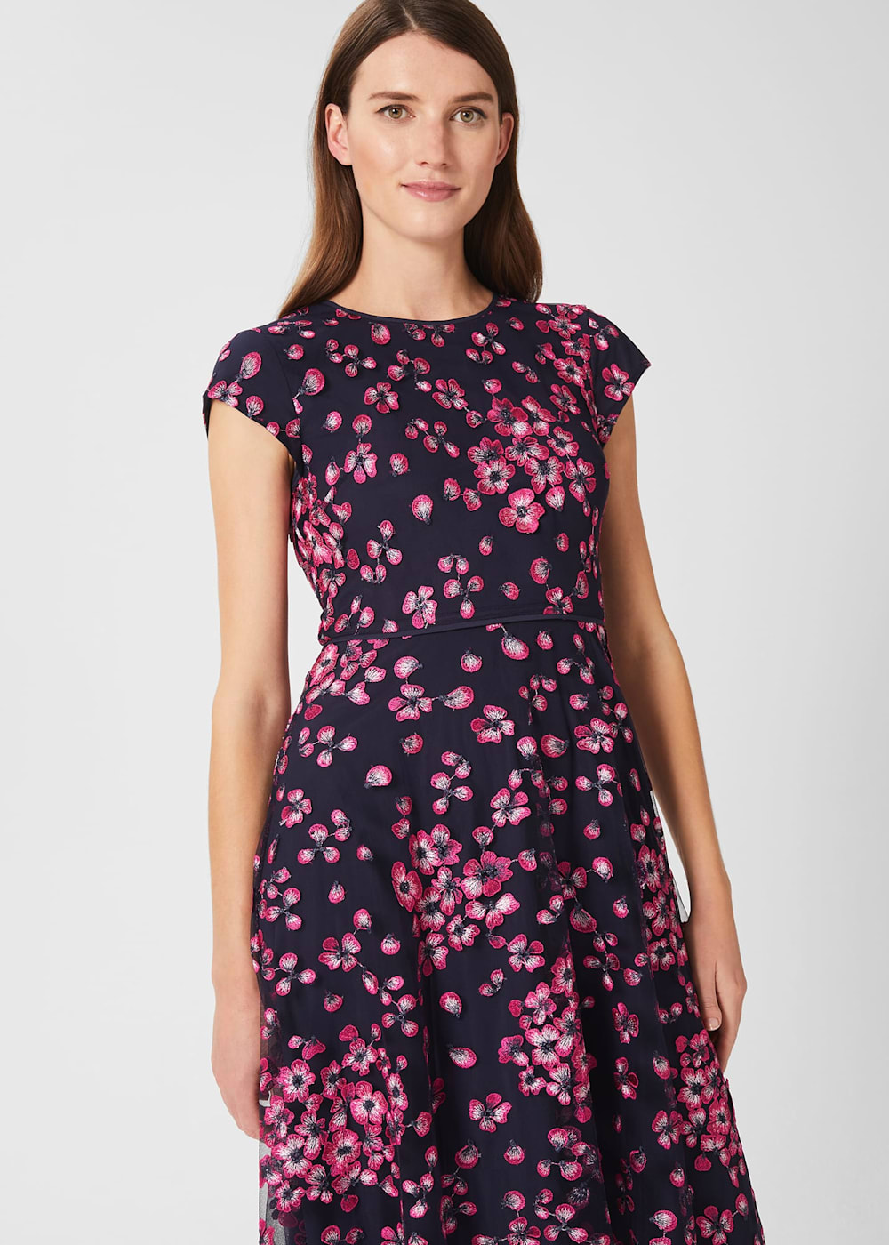 Hobbs sarah dress clearance