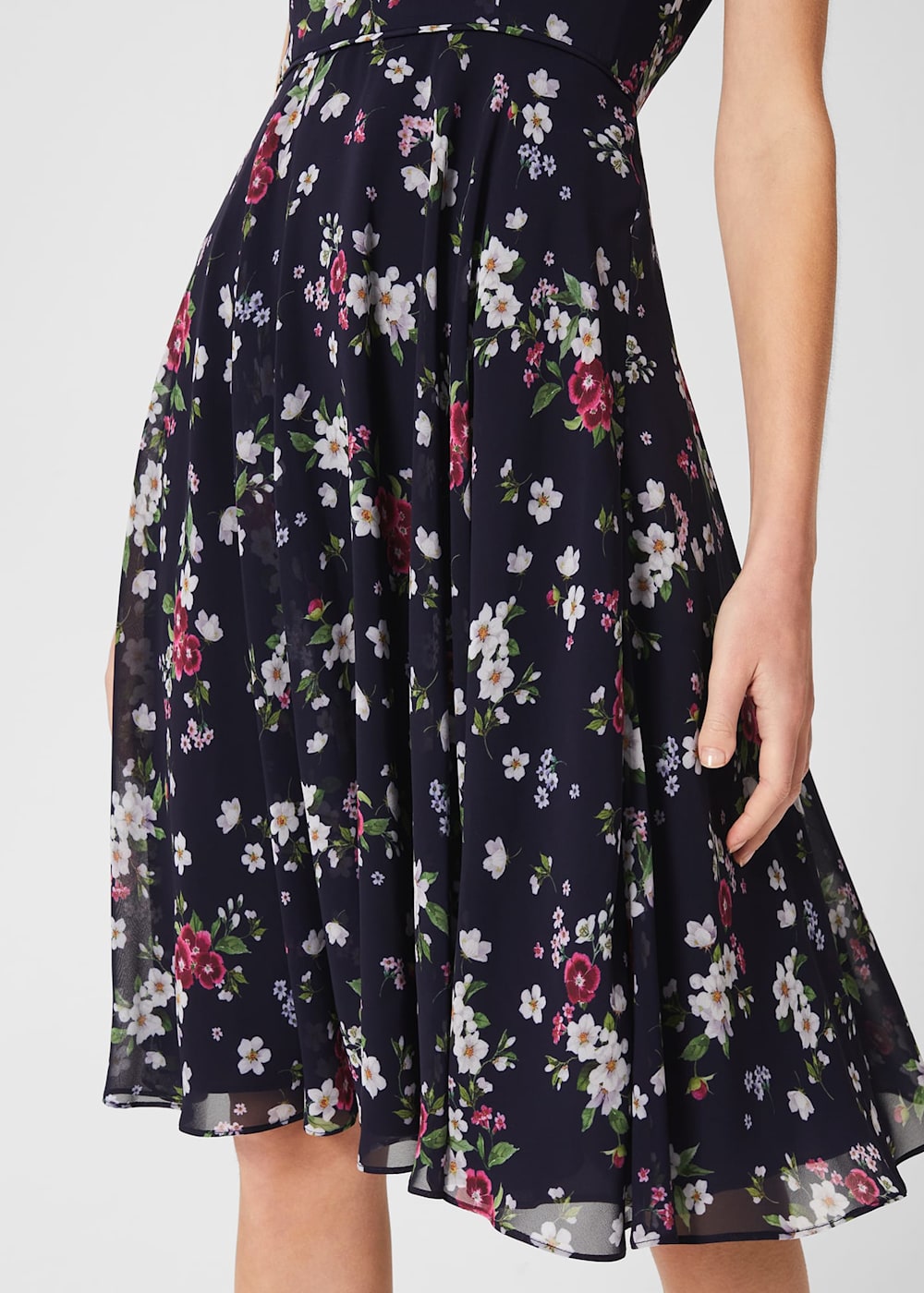 Hobbs lauren dress best sale