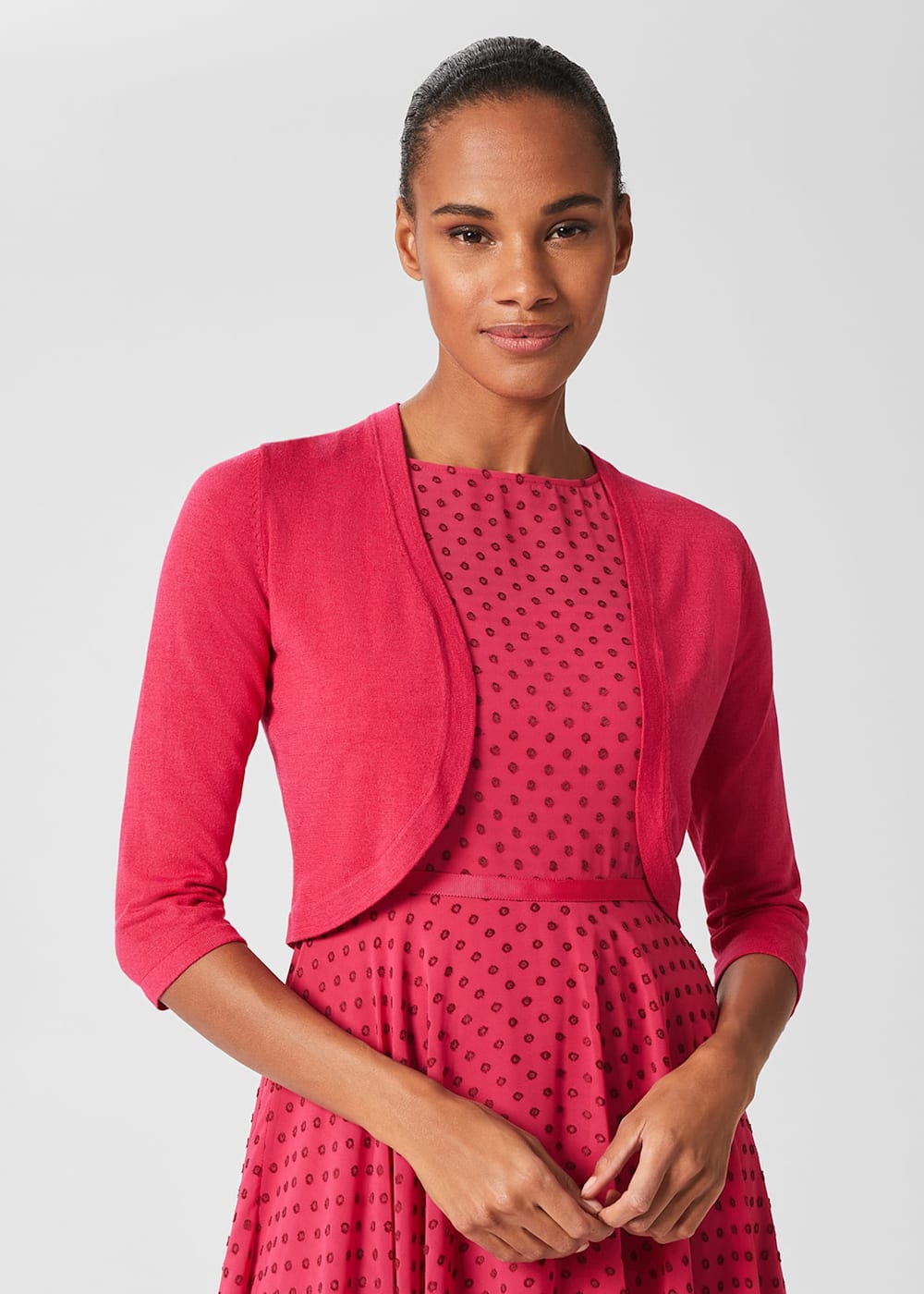 Della dress reviews clearance
