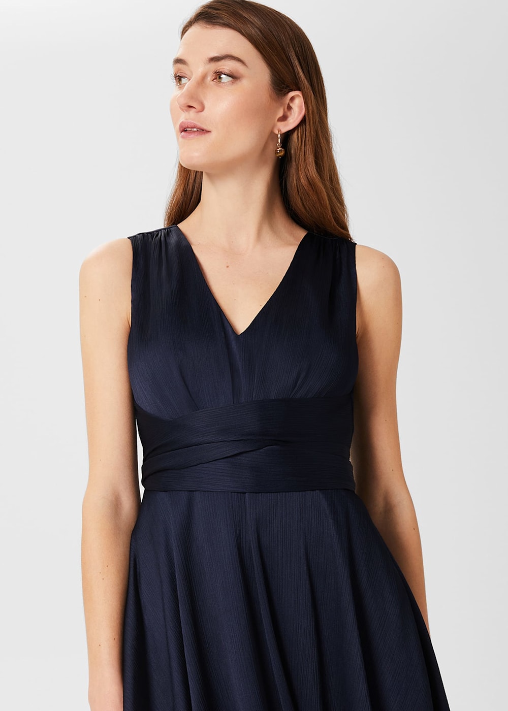 No 6 viola dress outlet