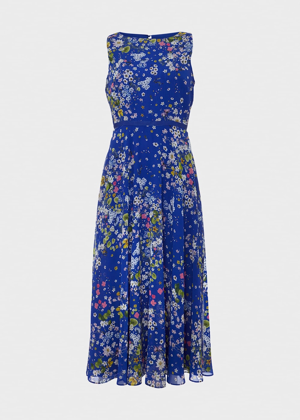 Debenhams hobbs carly dress sales